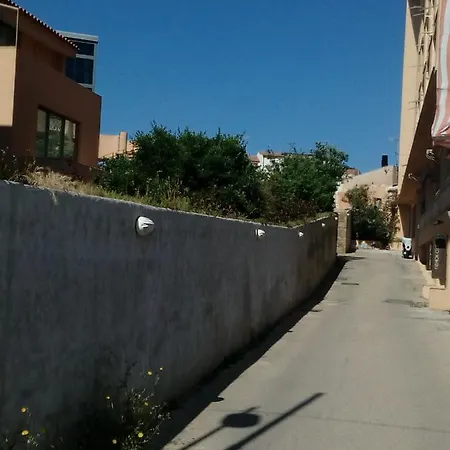Appartamento Monolocale Sul Porticciolo