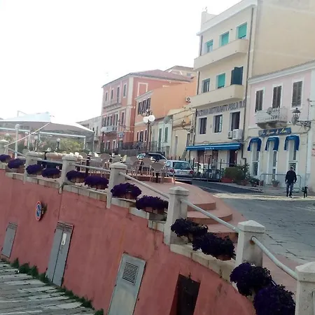 Monolocale Sul Porticciolo Appartamento *
