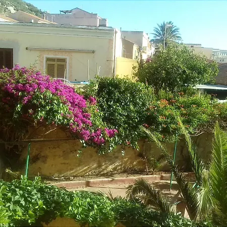 Monolocale Sul Porticciolo