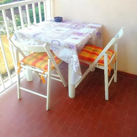Monolocale Sul Porticciolo Apartment *