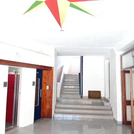 Monolocale Sul Porticciolo