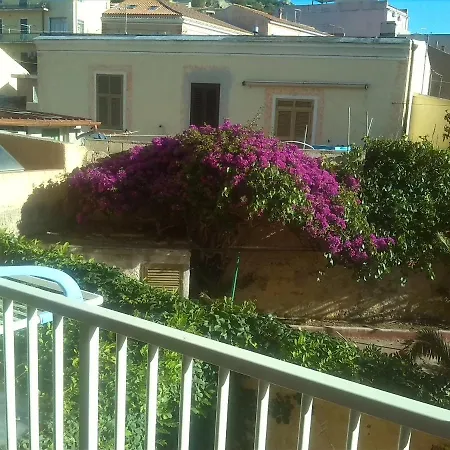 Monolocale Sul Porticciolo *