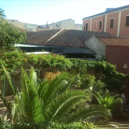 Monolocale Sul Porticciolo Apartment La Maddalena (Sassari)