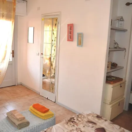 Monolocale Sul Porticciolo Apartment