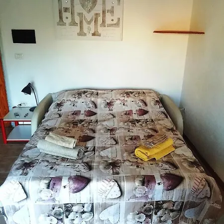 Apartment Monolocale Sul Porticciolo