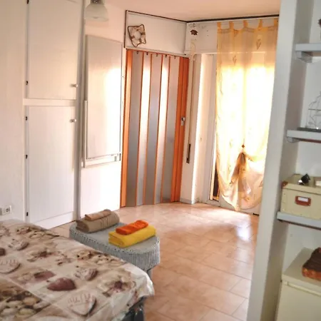 Monolocale Sul Porticciolo Apartment *