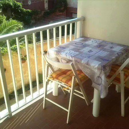 Monolocale Sul Porticciolo Apartment