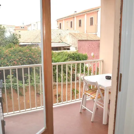 Monolocale Sul Porticciolo Apartment