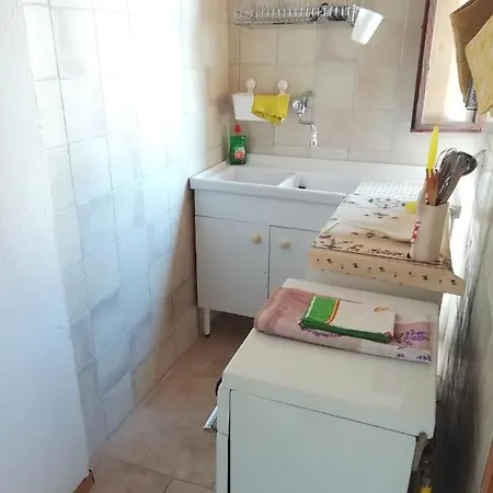 Monolocale Sul Porticciolo Apartment *