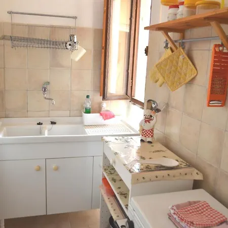 Monolocale Sul Porticciolo Apartment