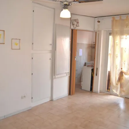 Monolocale Sul Porticciolo Apartment La Maddalena (Sassari)